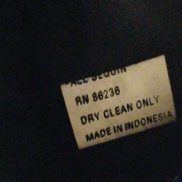 GLITTER DESIGN PARTY HAT - Picture 5 of 5